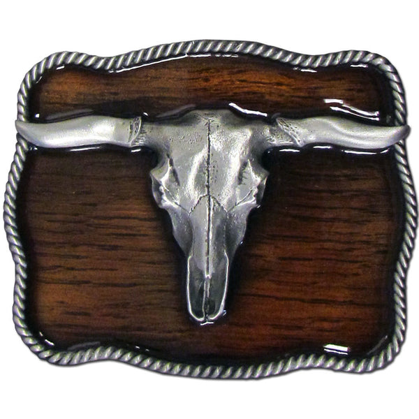 Longhorn Class III Hitch Cover