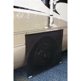 RV Tire Cover Kit 50W x 46H