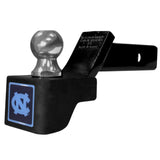 N. Carolina Tar Heels Shin Shield Hitch Cover