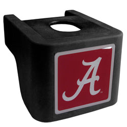 Alabama Crimson Tide Shin Shield Hitch Cover