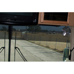 RV Windshield Visor 54W x 16H