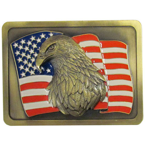 Eagle Hitch Cover