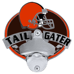 Cleveland Browns Tailgater Hitch Cover Class III