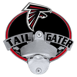 Atlanta Falcons Tailgater Hitch Cover Class III