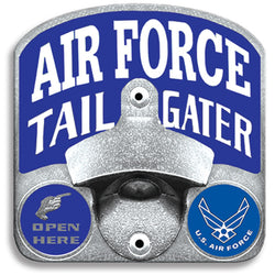 Air Force Tailgater Hitch Cover