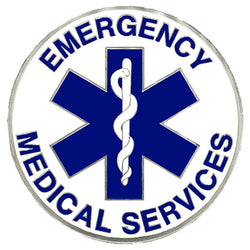 EMS Hitch Cover