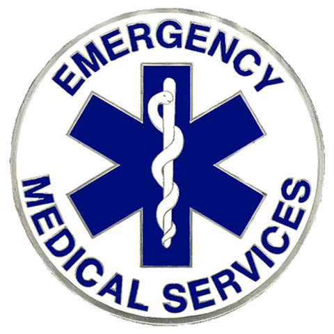 EMS Hitch Cover