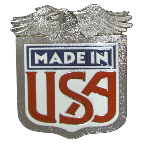 Made in the USA Hitch Cover